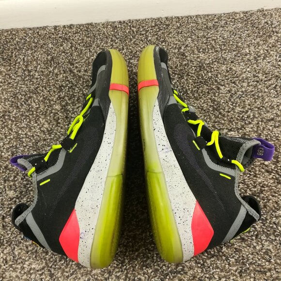 Nike Kobe A.D. 2018 Chaos Mens Size 10.5